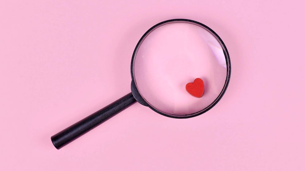 Auch Ältere daten online. «Männer sind auf Dating-Apps bis zur Lebensmitte im Nachteil»