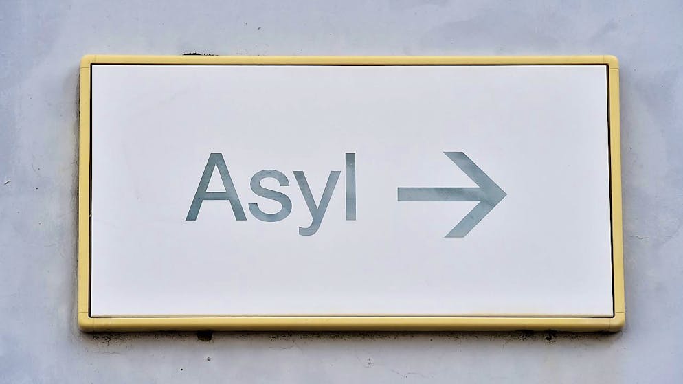 Le gouvernement demande 255 millions de plus pour les centres fédéraux pour demandeurs d'asile (photo d'illustration).