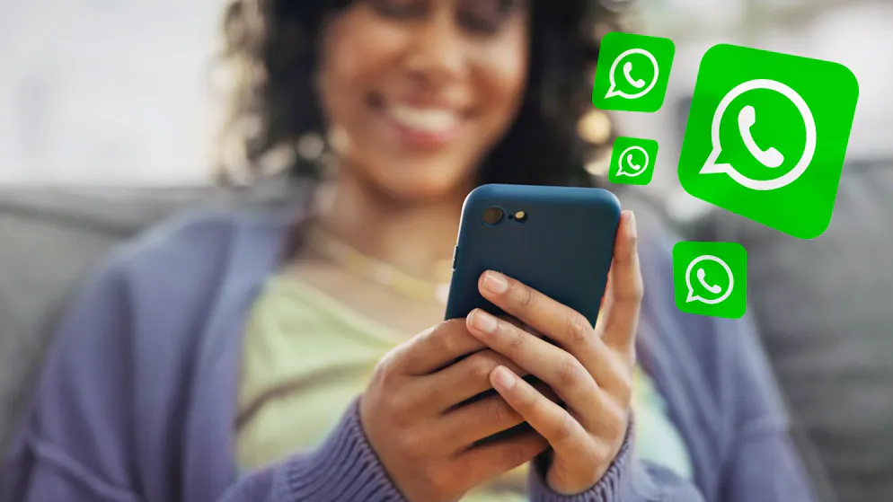 Artikel-Serie. Versteckte WhatsApp-Funktionen, die du kennen solltest – Teil 1