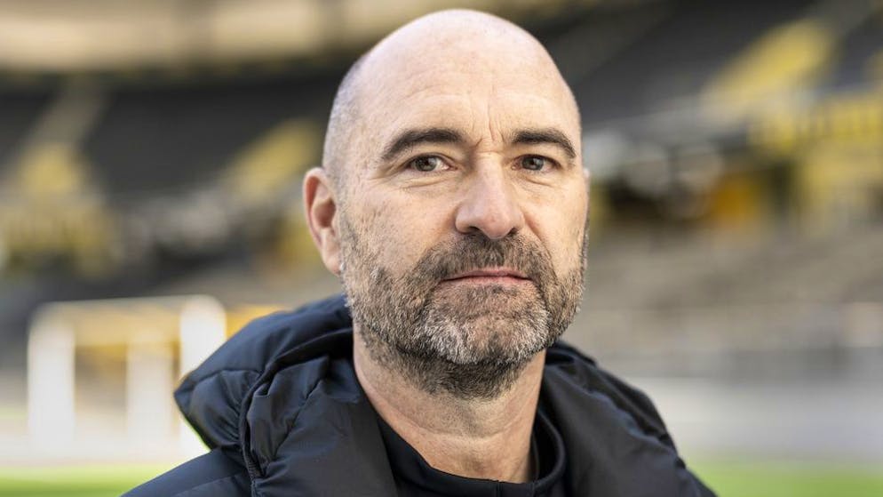 Die Chancen von Magnin & Co.. So erfolgreich sind interimistische Trainer in der Super League wirklich