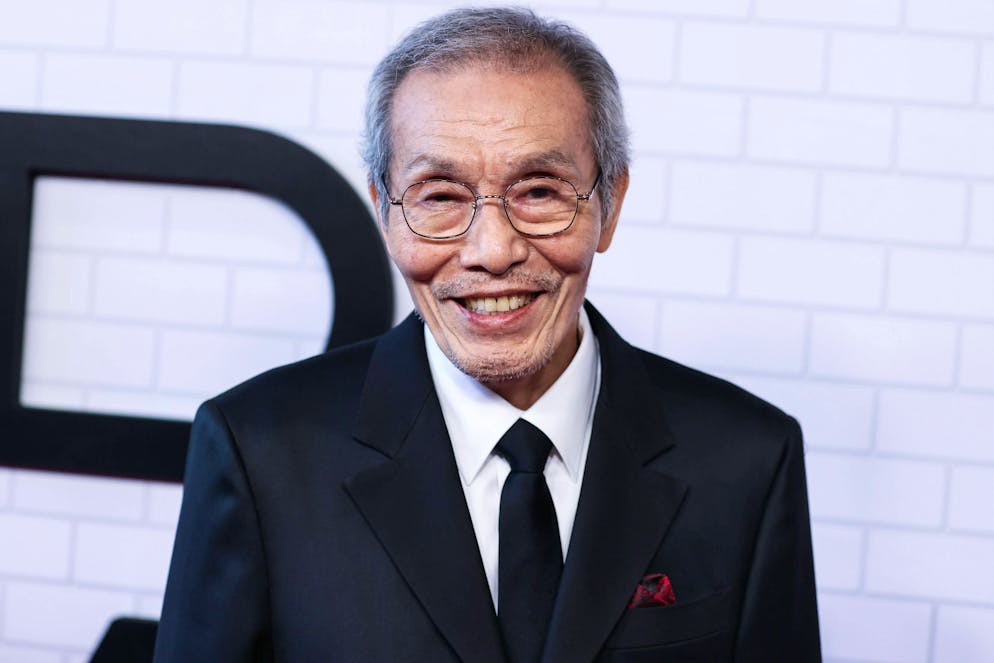 Oh Young Soo est surtout connu pour son rôle dans la série à succès de Netflix, «Squid Game», où il incarnait le personnage d'Oh Il Nam, un vieillard d'apparence vulnérable.