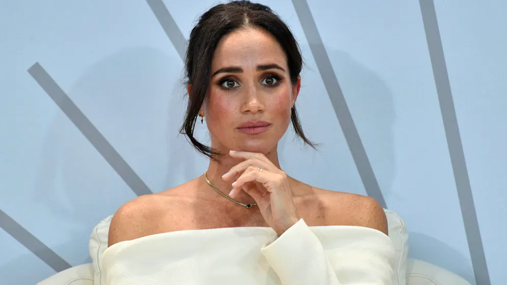 «Ich kann nicht aufhören, zu lachen». Herzogin Meghan lanciert erstes Produkt und erntet Shitstorm