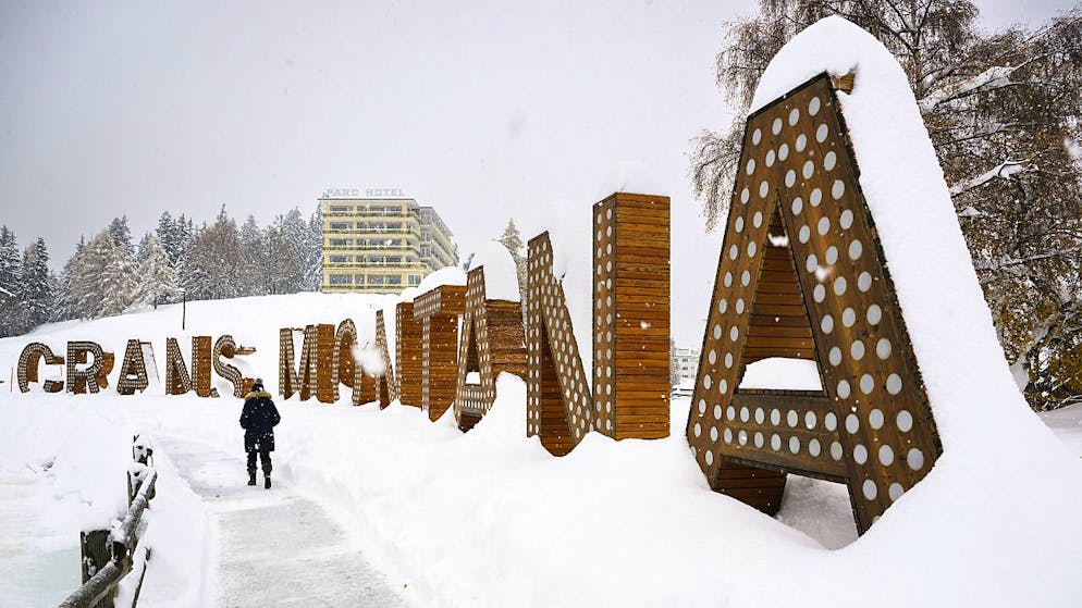 Les touristes étrangers ont été plus nombreux à séjourner dans les hôtels suisses en février (archives)