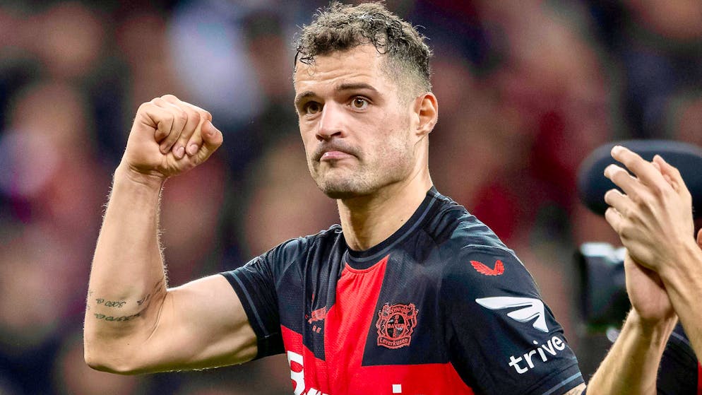 Europa League. Cap sur l’Angleterre pour Xhaka et derby italien pour Okafor