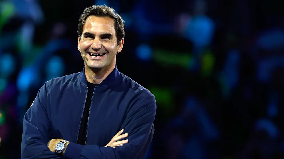 La lunga intervista. Federer: «Giocavo in modo diverso. Fa male vedere tutti quei rovesci a due mani»