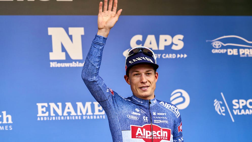 Milan - San Remo. Jasper Philipsen rend la Primavera aux sprinters