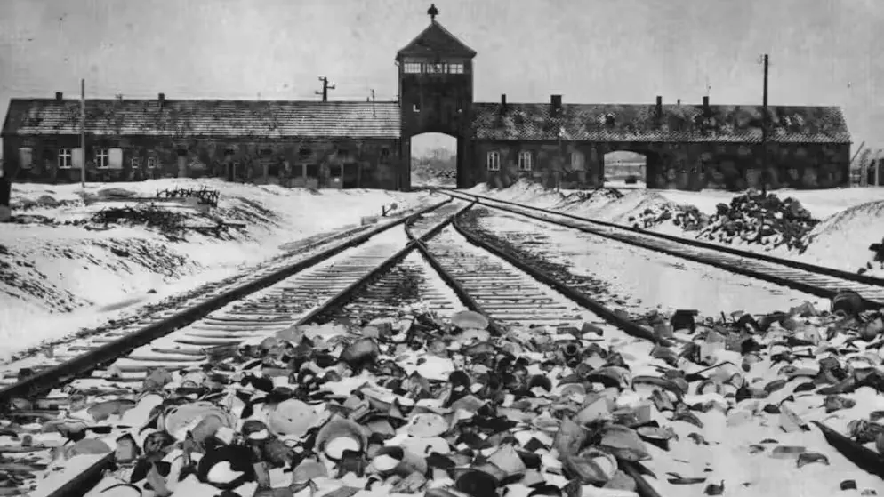 Oscar à «La zone d'intérêt». Fille d'un commandant d'Auschwitz: «Je ne refoule plus ce qui s'est passé»