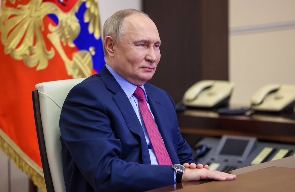 Tutto come previsto, Putin è stato rieletto con quasi il 90% dei voti. Da più parti però si denucia il fatto che non siano state delle elezioni libere. 