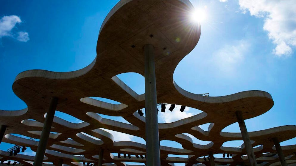 La Fondation Michalski à Montricher accueille pour la septième fois ce week-end des littératures autour du monde (archives).