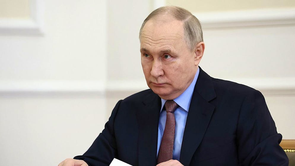 Gli esperti mettono in guardia. Cosa farà Vladimir Putin dopo aver vinto le elezioni?