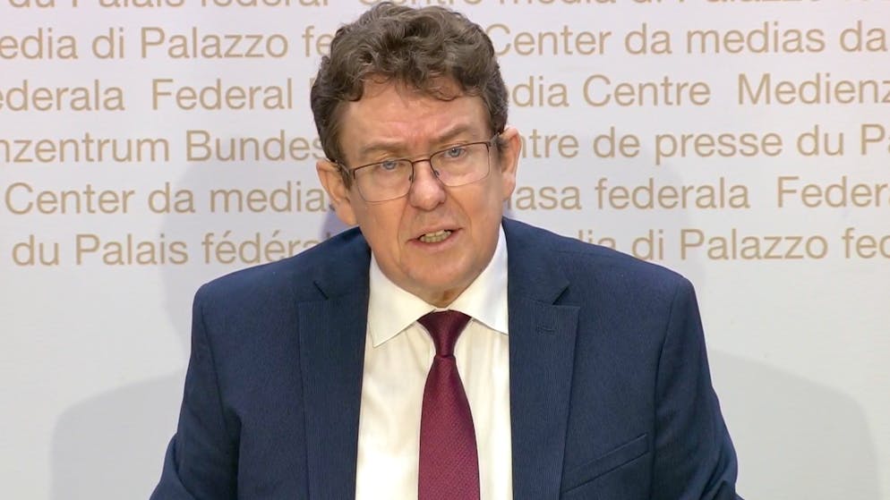 Anpassung an neue Bedürfnisse. Bundesrat will Post-Grundversorgung nicht reduzieren – vorläufig