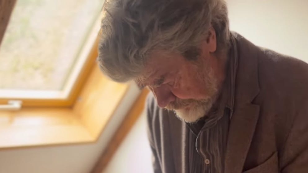 Himalaya. A 53 anni dalla tragedia Reinhold Messner riceve il secondo scarpone del fratello scomparso