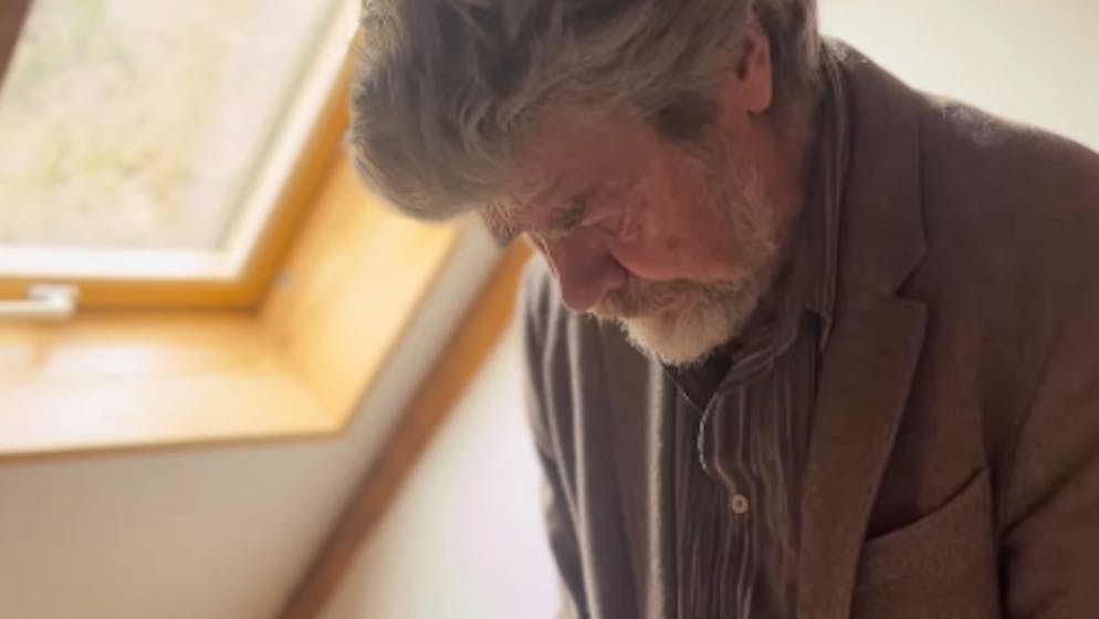 53 Jahre nach Bergunglück. Reinhold Messner erhält zweiten Schuh von totem Bruder