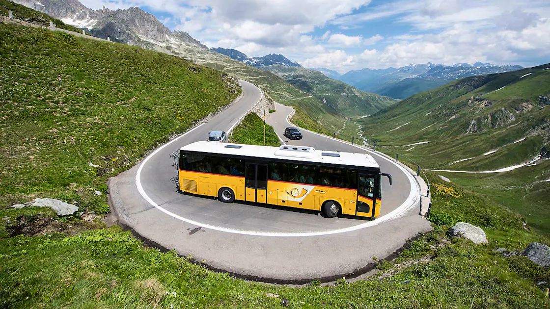 AutoPostale prevede fino a 70 licenziamenti | blue News