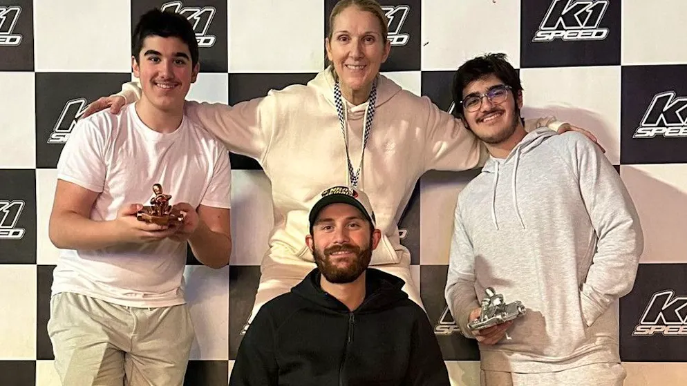 Malgrado la malattia. Celine Dion: «Sono determinata a tornare sul palco»