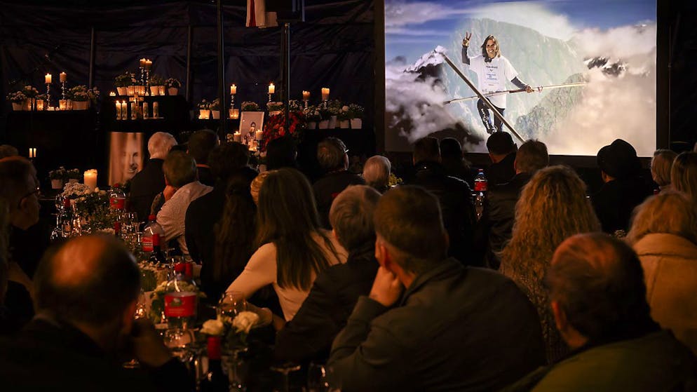 Turgovia. Ultimo omaggio al funambolo Freddy Nock a Märstetten