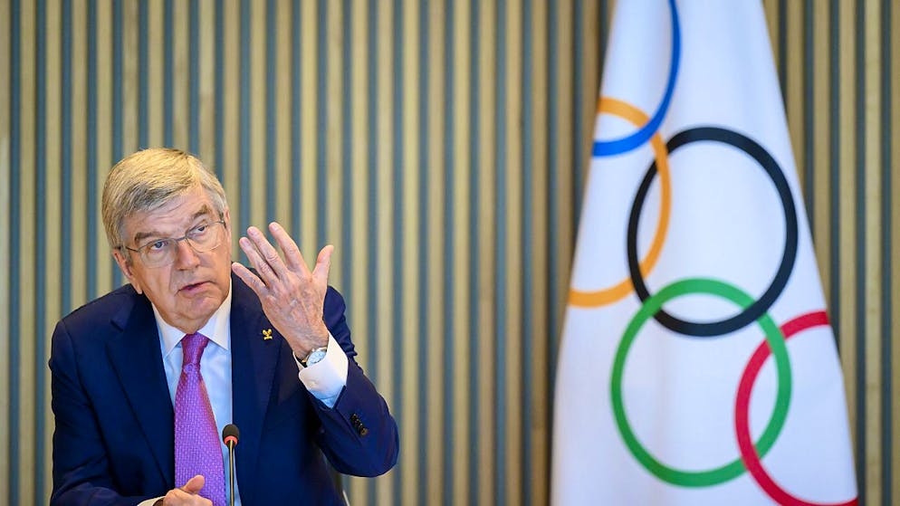 JO 2024. Pas de cérémonie d’ouverture pour les Russes et Bélarusses
