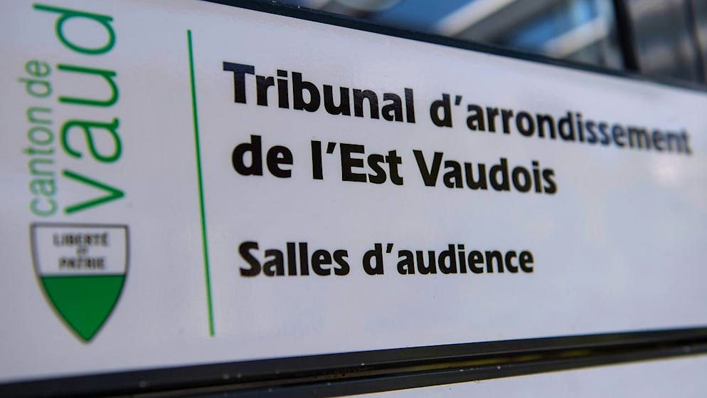 Le Tribunal criminel de l'Est vaudois à Vevey a rendu son verdict pour l'homme qui s'était acharné sur sa compagne un soir de mai 2021 (photo d'illustration).
