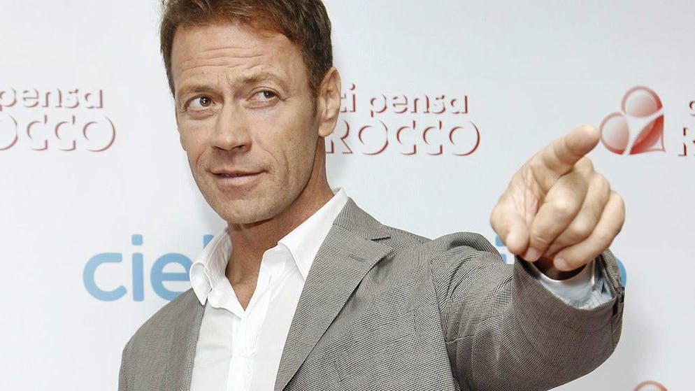 Spettacolo. Rocco Siffredi: «Il porno è stata la mia salvezza»