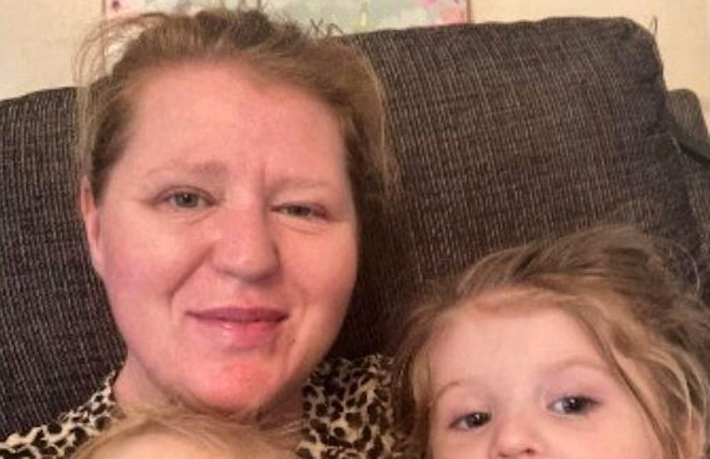 La britannica Alison Varley è affetta da una forma di cancro molto rara.