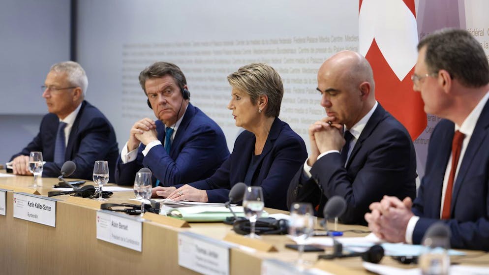 Ein Jahr nach dem Bankenbeben. War die CS für die UBS am Ende doch ein Schnäppchen?