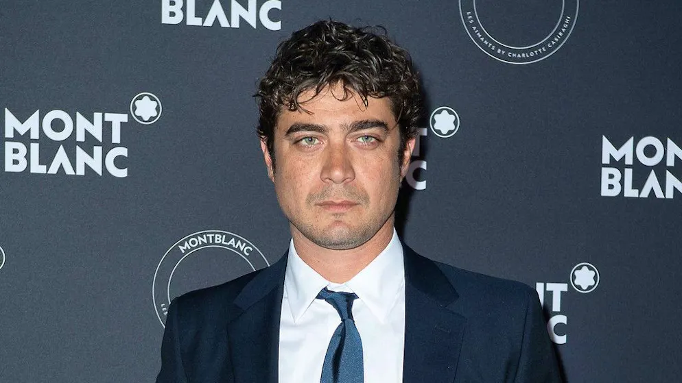 Cinema. Riccardo Scamarcio: «Un film porno? Non lo farei mai»