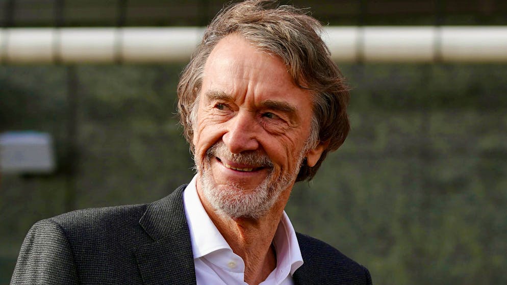 Jim Ratcliffe ne veut pas dépenser sans compter avec Manchester United.