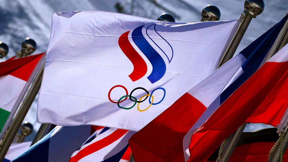 Paris 2024. «Il a basculé dans le néonazisme» - Moscou tire à boulets rouges sur le CIO