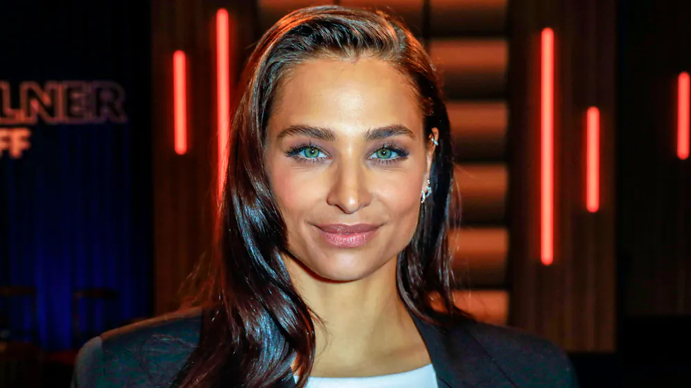 Nach Kritik am Wallis. Amira Pocher: «Ich wurde von Schweizern beleidigt»