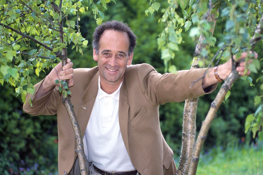 Souffrant de bipolarité, Sylvain Augier avait raconté sa vie difficile avec cet « ennemi redoutable » dans un livre publié en octobre, Je reviens de loin.