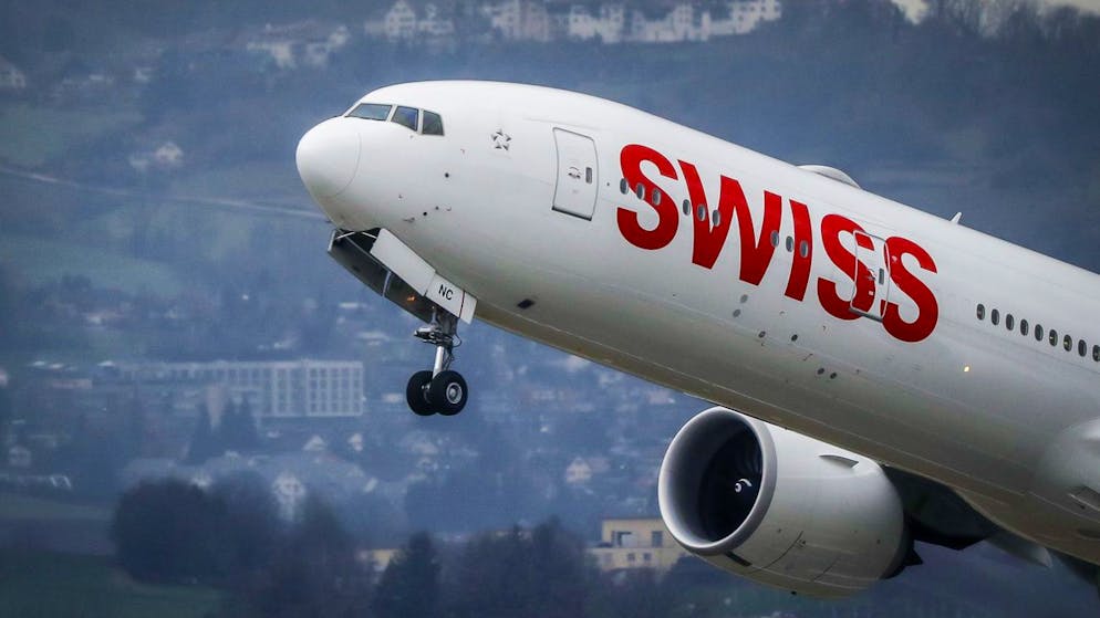 Nessun risarcimento da Swiss. Ben 16 voli cancellati, vacanze rovinate per una famiglia svizzera