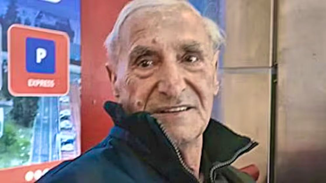 Un Italien de 83 ans trouve refuge à l’aéroport de Bologne