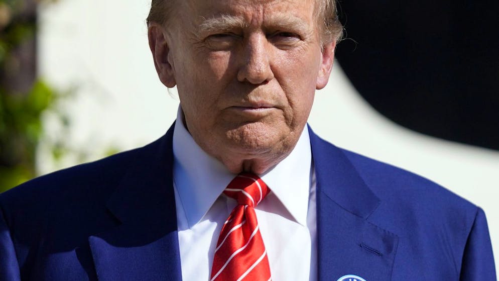 Stati Uniti. Trump fa ricorso contro la procuratrice del processo in Georgia