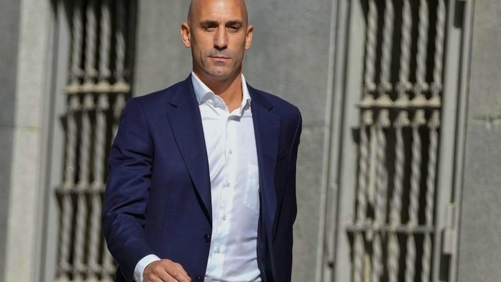 Ancora Luis Rubiales. Ecco perché la Spagna rischia di perdere il Mondiale del 2030