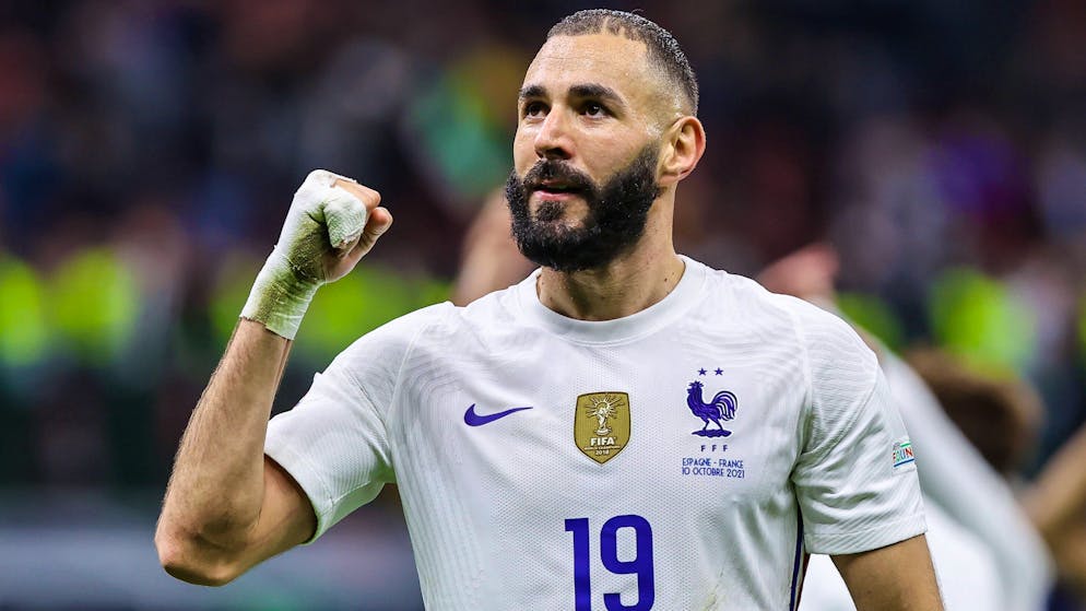 Football. Et si Karim Benzema faisait son retour en Bleu ?