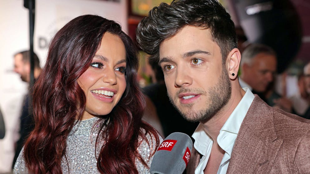 Hänni sucht Nanny. Christina und Luca brauchen Unterstützung für ihre Tochter