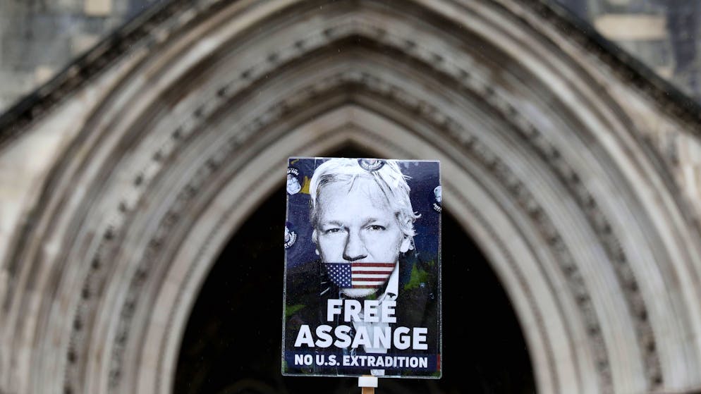 WikiLeaks. Svolta per Assange? Gli Stati Uniti potrebbero offrire un patteggiamento
