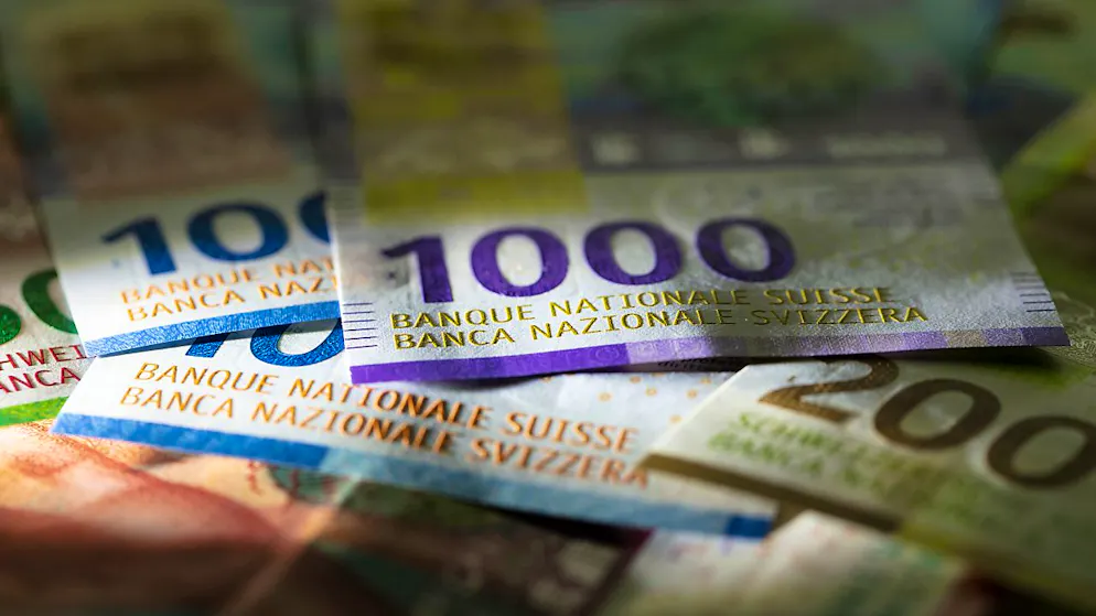 L'explosion des recettes fiscales, notamment celles provenant des entreprises, explique l'excédent exceptionnel des comptes 2023 de l'Etat de Genève (image d'illustration).