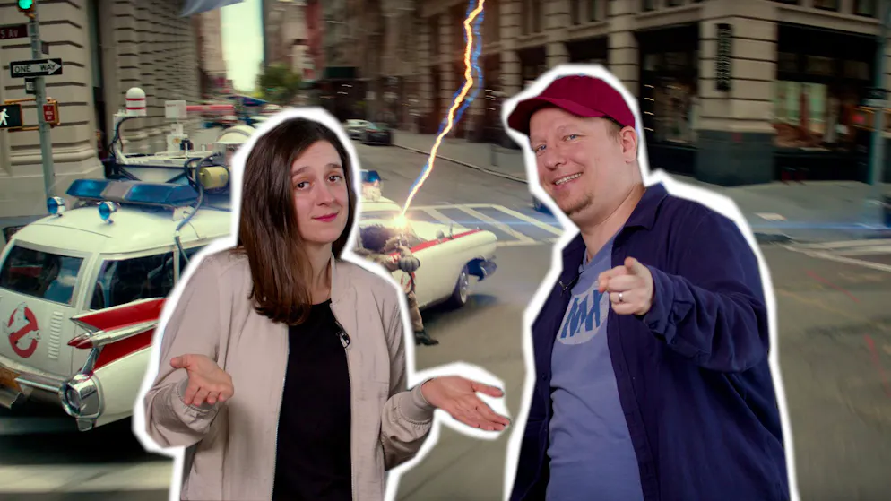 «Ghostbusters: Frozen Empire». Klischiert und überladen – und trotzdem funktioniert's