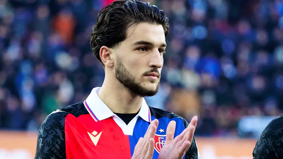 Kosovo association reports. Leon Avdullahu turns down the Swiss national team