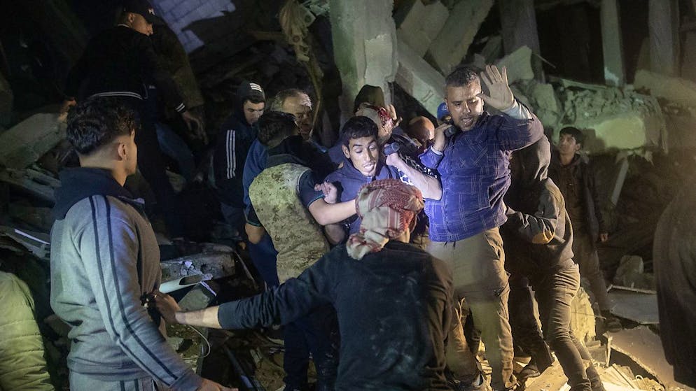 Au moins 430 Palestiniens ont été tués en Cisjordanie par des tirs de soldats israéliens ou de colons israéliens depuis le déclenchement de la guerre à Gaza entre le Hamas et Israël (archives).