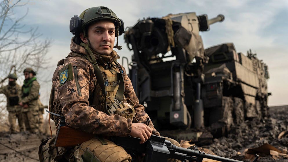 La situazione in battaglia. La speranza di Zelensky riceve nuove munizioni