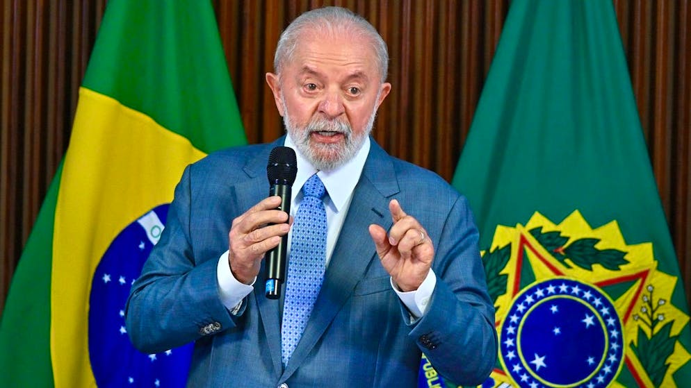 Condamné pour viol. Remise en liberté de Dani Alves : le président brésilien s’insurge