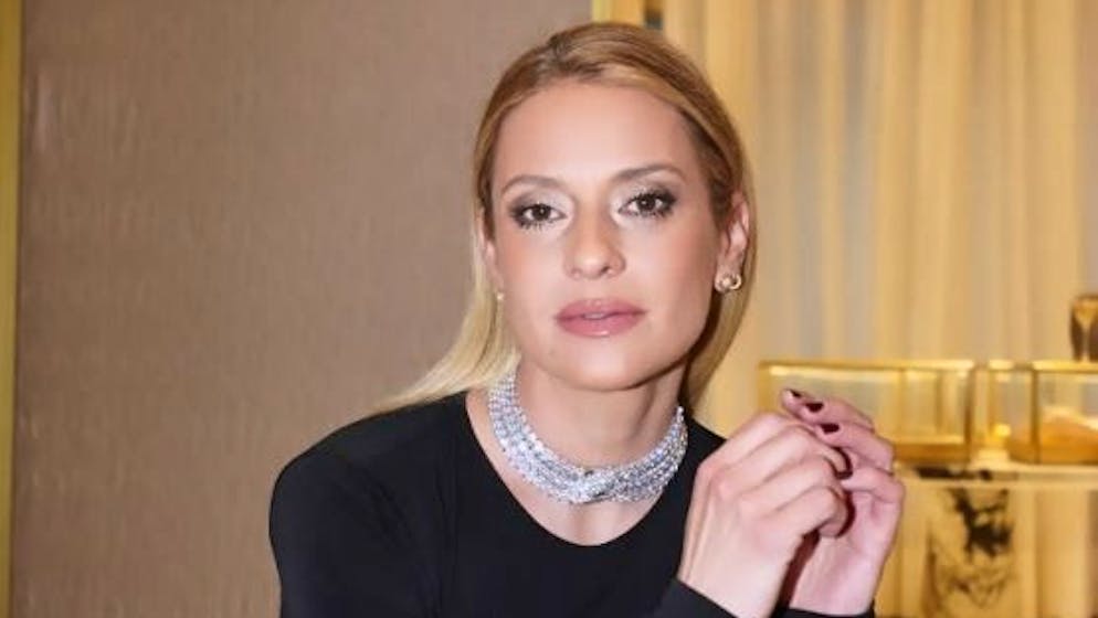 Voci smentite. Mai più le figlie sui social? Christa Rigozzi precisa: «Mostro le gemelle quando c'è l’occasione»