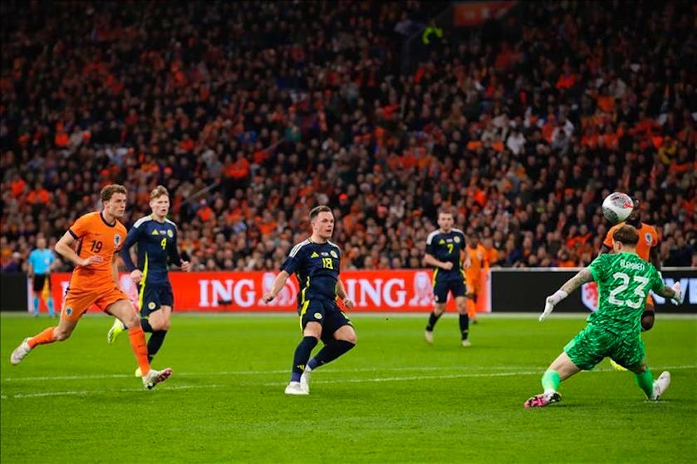 Imprecisione e sfortuna