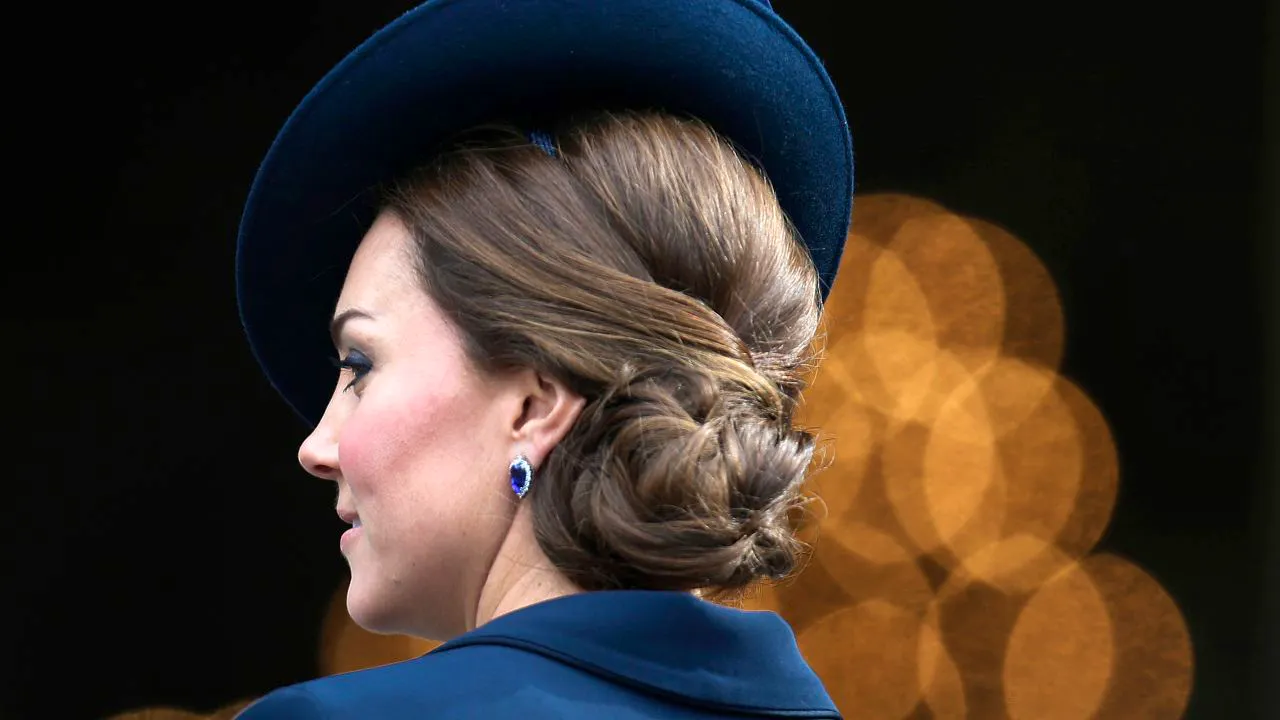 Grossbritannien. Prinzessin Kate hat Krebs und bekommt Chemotherapie