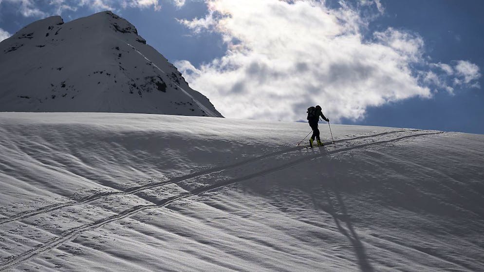 Les organisateurs des Trophées du Muveran scrutent la météo - Gallery. Les Trophées du Muveran ont été créés en 1948 et ont lieu chaque année. Ils proposent trois parcours. Au total, 654 coureurs répartis en 270 patrouilles de deux ou trois personnes doivent prendre le départ samedi.