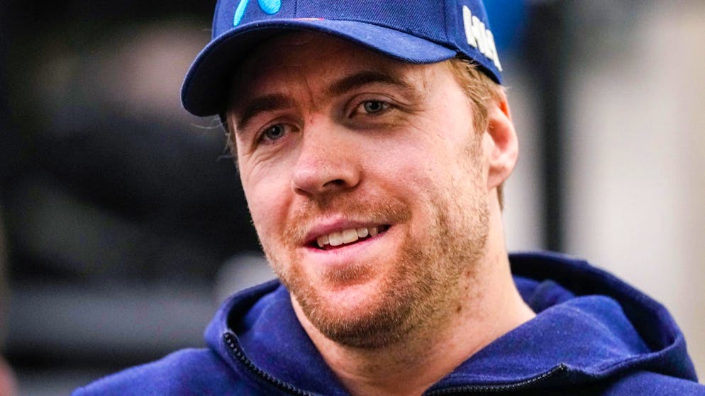 Burnout-Symptome. Kilde: «Ich war schon vor dem Sturz ein bisschen unmotiviert»