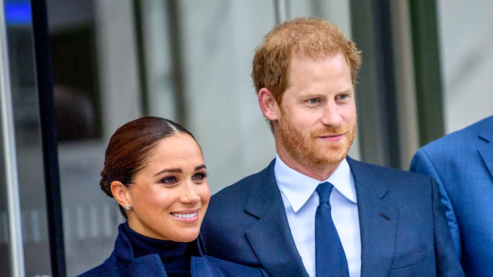 «Santé et guérison». Kate Middleton atteinte d'un cancer: Harry et Meghan réagissent