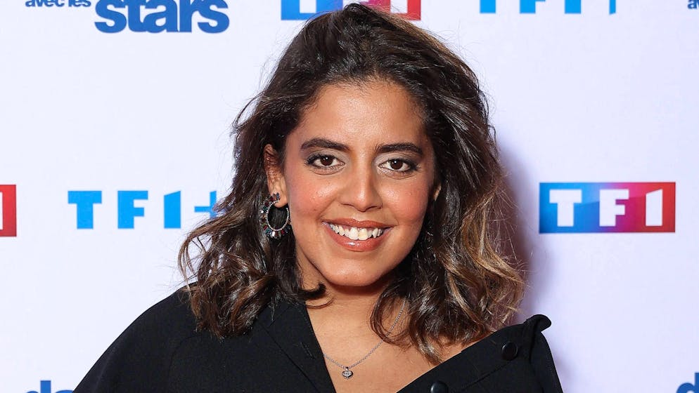 Danse avec les stars. «Petit malaise» ou «crise d'angoisse»? Inès Reg inapte à terminer l'émission